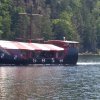Erlebnisschiff "Wikingerboot"